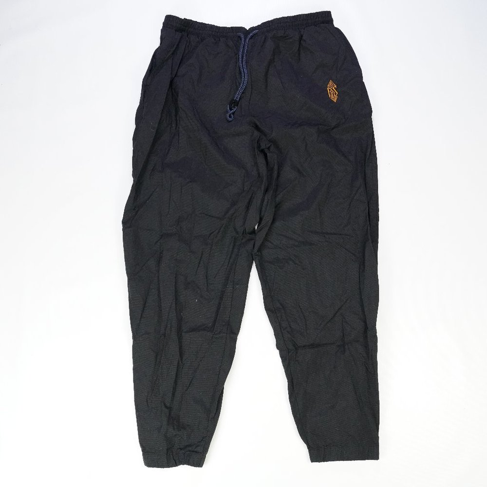 Vintage Pro Spirit Windbreaker Jogger Pants Size L